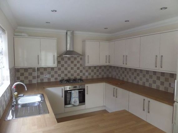 2 Bedroom Detached